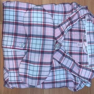 Victoria secret pajama set